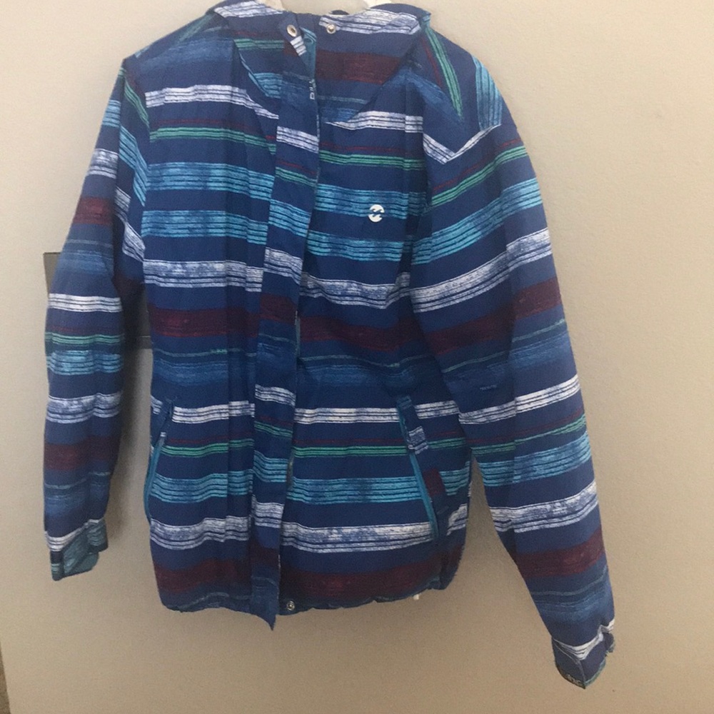 Billabong Ski Snowboarding Jacket